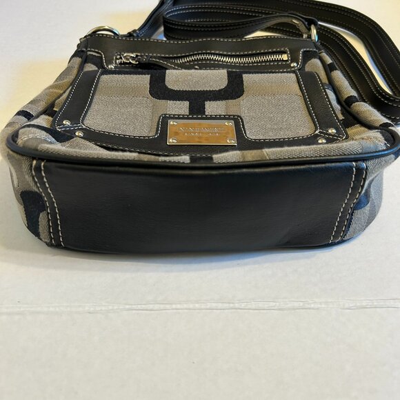Nine West crossbody purse - Picture 5 of 16